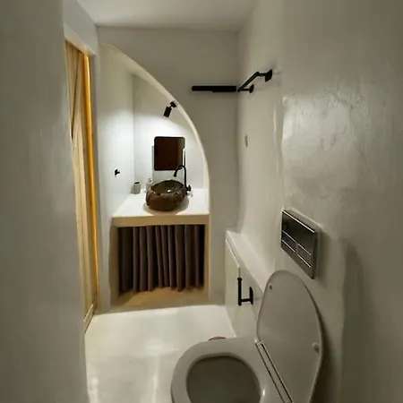 Tatil Evi White Cave