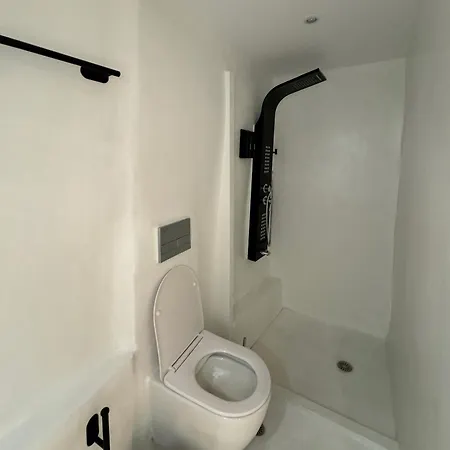 White Cave Tatil Evi *